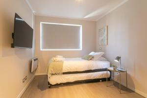 Chic Apartment Nunoa City Living