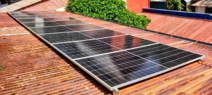 Digital Nomad Place - City Center