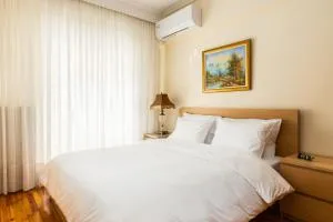 BrothersHouse - Asvestokhórion