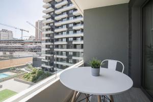 Your Nunoa Oasis City Escape