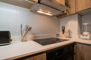 Your Nunoa Oasis City Escape