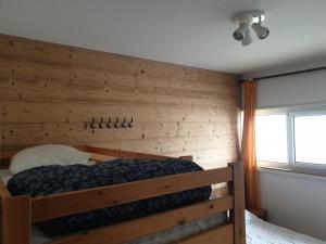 Appartements Le Clos des Gentianes : photos des chambres