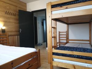 Appartements Le Clos des Gentianes : photos des chambres