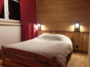 Appartements Le Clos des Gentianes : photos des chambres