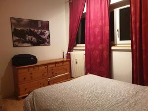 Appartements Le Clos des Gentianes : photos des chambres