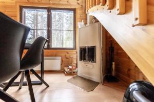 Holiday in Lapland - Levi Lomakuksa