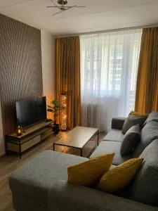 Leola Apartment - Suure-Jaani