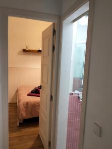 El pisito de Malasaña