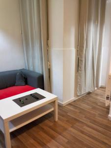 El pisito de Malasaña