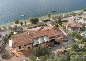 Villa Josefine Lake Front - Adults Only
