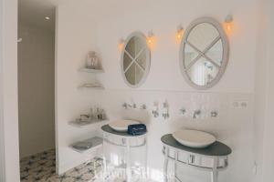 Villas Villa Tomtrousse : photos des chambres