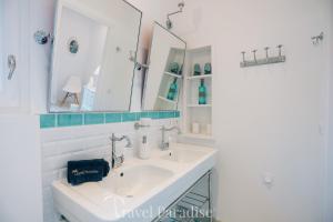 Villas Villa Tomtrousse : photos des chambres