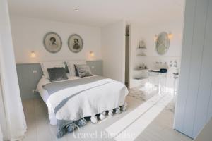 Villas Villa Tomtrousse : photos des chambres