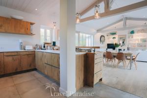 Villas Villa Tomtrousse : photos des chambres