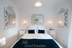Villas Villa Tomtrousse : photos des chambres