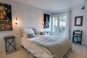 Villas Villa Tomtrousse : photos des chambres
