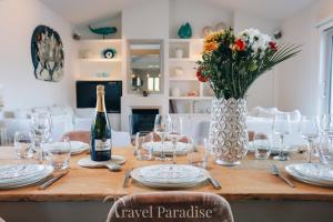Villas Villa Tomtrousse : photos des chambres