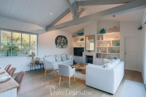 Villas Villa Tomtrousse : photos des chambres