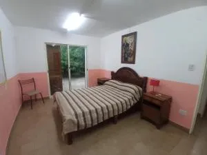 Casa Céntrica - Santa María