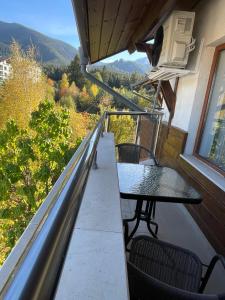 Bansko soul relax place