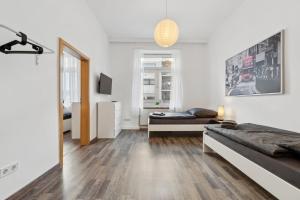 KA01 Schicke Wohnung in Worms!