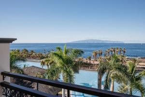 Gran Melia Palacio de Isora Resort & Spa