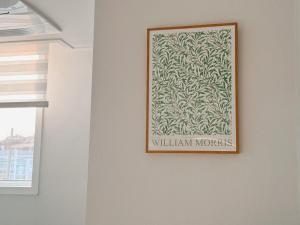 Newly Built, Quiet 2BR, 10min Walk to Seoul Stn