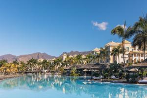 Gran Melia Palacio de Isora Resort & Spa