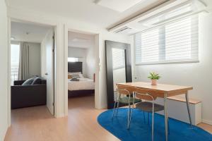 Newly Built, Quiet 2BR, 10min Walk to Seoul Stn - Apartmány, Soul