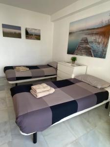 Seaview Torrequebrada Pueblo