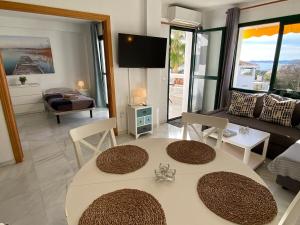 Seaview Torrequebrada Pueblo