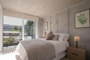 Perfect Lodging La Reina Connection and Comfort - Peñalolén