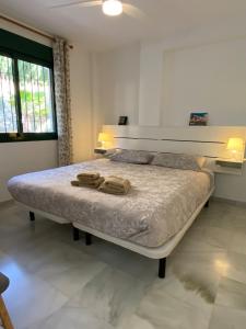 Seaview Torrequebrada Pueblo