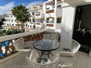 Seaview Torrequebrada Pueblo