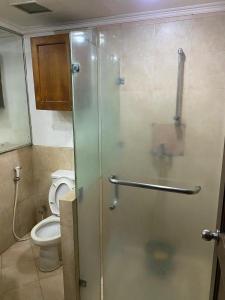 KRK 1 - Kondominium Anyer Carita