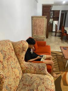 KRK 1 - Kondominium Anyer Carita