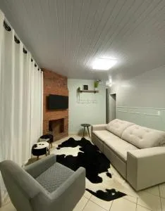 Vila Orvália Hospedagem - Correia Pinto