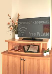 Standard Double Room room in Pension Kasper