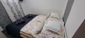 Pompár Magnólia Apartmanok