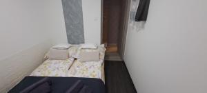 Pompár Magnólia Apartmanok