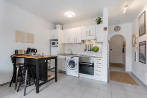 The Sea Shell Fuerteventura