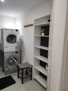 Appartement atypique en triplex