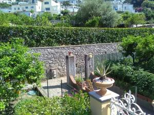 U Pizzico ( the pinch )