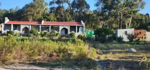 Tesselaarsdal Backpackers & Koshuis - Caledon