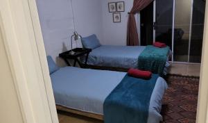 Tesselaarsdal Backpackers & Koshuis