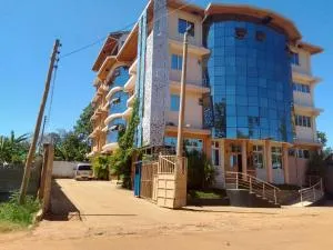 Ashley Suites Hotel - Tororo