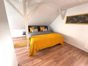 Ferienwohnung Pauline - Kromsdorf