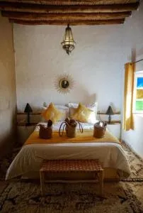 Merzouga appartements - Hassilabied