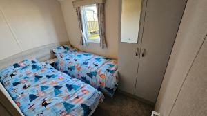 Willows Cosy Hideaway on 7 Lakes