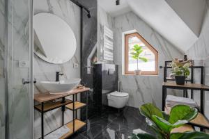 Aparthotel Bachledzki Wierch & SPA Odkryj Zakopane